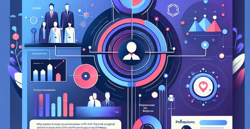 为什么HRM系统被称为企业的"人才中枢"？